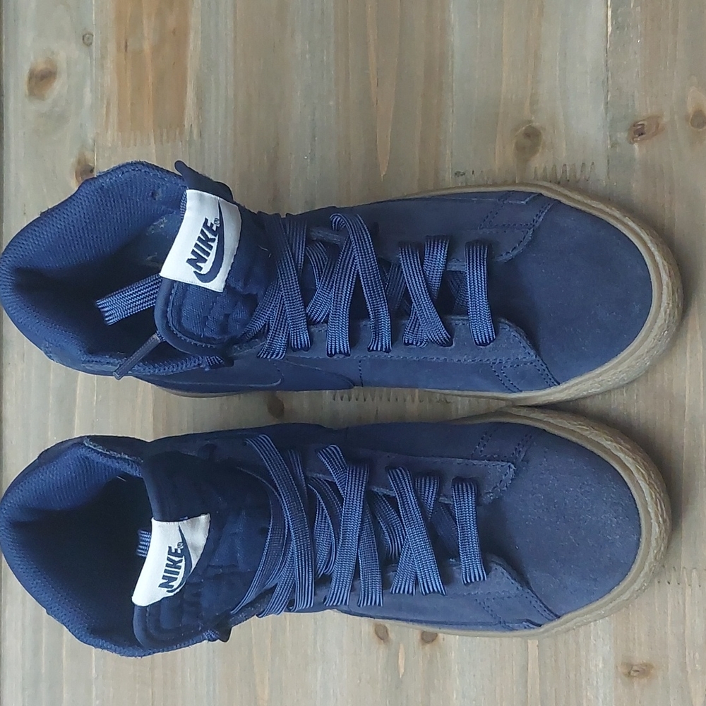 Nike Boys Blazer, Navey